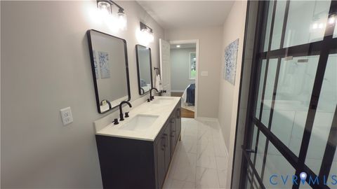 Tiny photo for 8005 Wynbrook Lane, Hanover, VA 23111 (MLS # 2607504)