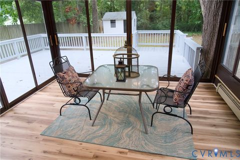 Tiny photo for 8005 Wynbrook Lane, Hanover, VA 23111 (MLS # 2607504)