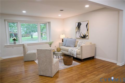 Tiny photo for 8005 Wynbrook Lane, Hanover, VA 23111 (MLS # 2607504)