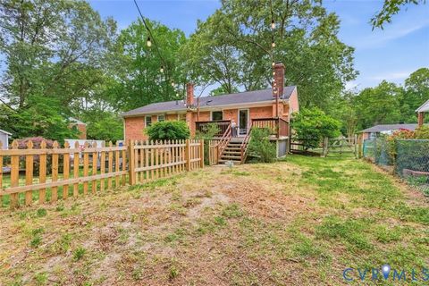 Tiny photo for 12641 Winfree Street, Chester, VA 23831 (MLS # 2611551)