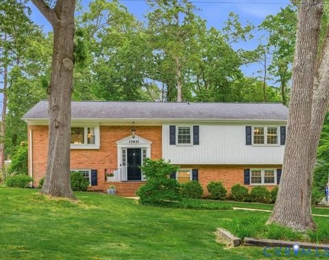 Tiny photo for 12641 Winfree Street, Chester, VA 23831 (MLS # 2611551)