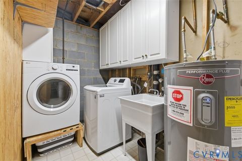 Tiny photo for 12641 Winfree Street, Chester, VA 23831 (MLS # 2611551)