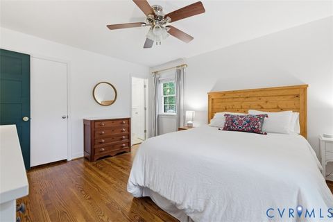 Tiny photo for 12641 Winfree Street, Chester, VA 23831 (MLS # 2611551)
