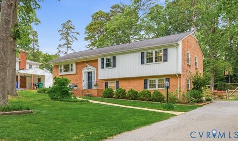 Tiny photo for 12641 Winfree Street, Chester, VA 23831 (MLS # 2611551)