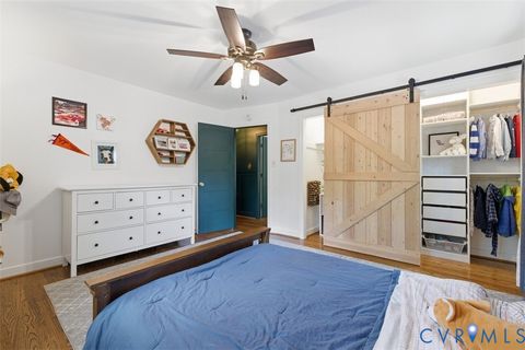 Tiny photo for 12641 Winfree Street, Chester, VA 23831 (MLS # 2611551)