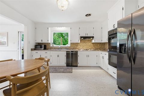 Tiny photo for 12641 Winfree Street, Chester, VA 23831 (MLS # 2611551)