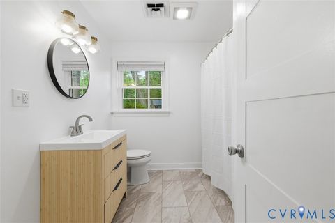 Tiny photo for 12641 Winfree Street, Chester, VA 23831 (MLS # 2611551)