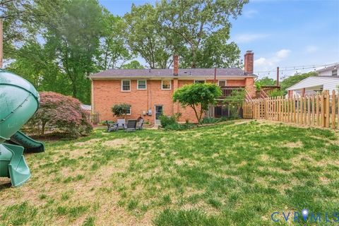 Tiny photo for 12641 Winfree Street, Chester, VA 23831 (MLS # 2611551)