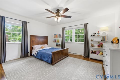 Tiny photo for 12641 Winfree Street, Chester, VA 23831 (MLS # 2611551)