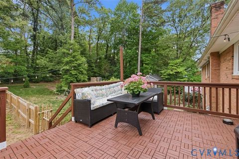 Tiny photo for 12641 Winfree Street, Chester, VA 23831 (MLS # 2611551)