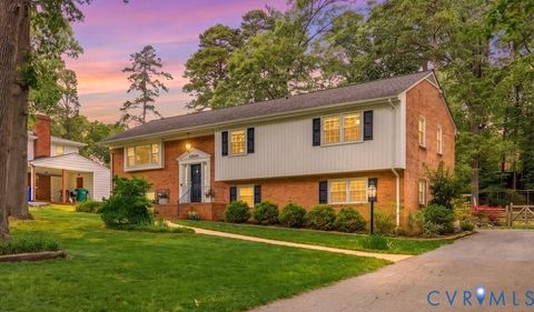 Photo of 12641 Winfree Street, Chester, VA 23831 (MLS # 2611551)