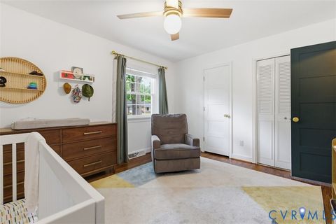 Tiny photo for 12641 Winfree Street, Chester, VA 23831 (MLS # 2611551)