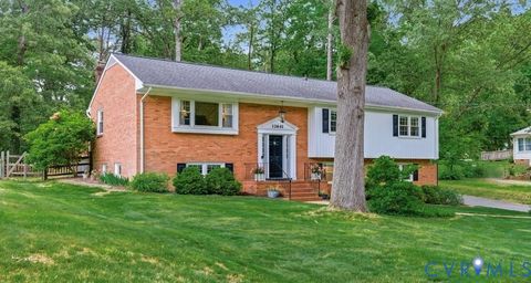 Tiny photo for 12641 Winfree Street, Chester, VA 23831 (MLS # 2611551)
