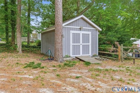Tiny photo for 12641 Winfree Street, Chester, VA 23831 (MLS # 2611551)