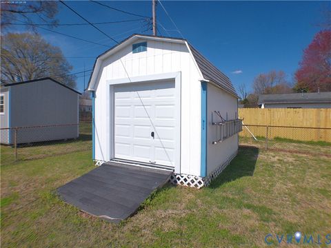 Tiny photo for 4900 Adair Avenue, Henrico, VA 23230 (MLS # 2607127)