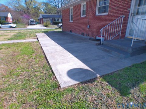 Tiny photo for 4900 Adair Avenue, Henrico, VA 23230 (MLS # 2607127)