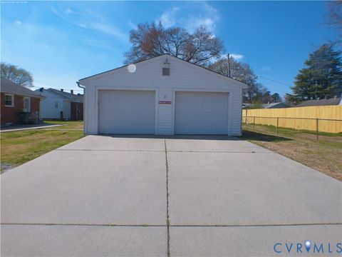 Tiny photo for 4900 Adair Avenue, Henrico, VA 23230 (MLS # 2607127)