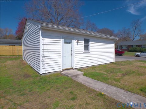Tiny photo for 4900 Adair Avenue, Henrico, VA 23230 (MLS # 2607127)
