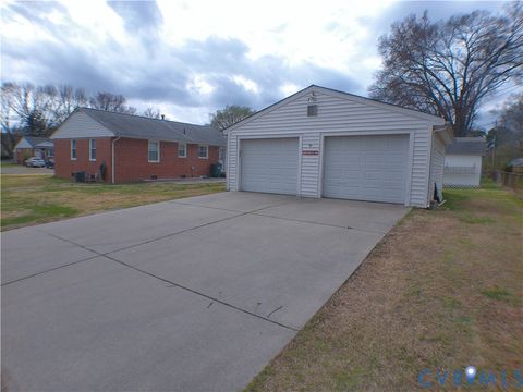 Tiny photo for 4900 Adair Avenue, Henrico, VA 23230 (MLS # 2607127)