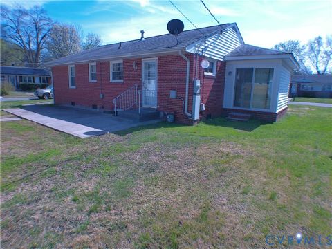 Tiny photo for 4900 Adair Avenue, Henrico, VA 23230 (MLS # 2607127)