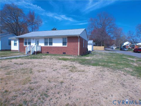 Photo of 4900 Adair Avenue, Henrico, VA 23230 (MLS # 2607127)