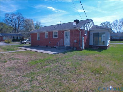 Tiny photo for 4900 Adair Avenue, Henrico, VA 23230 (MLS # 2607127)