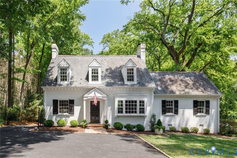 Tiny photo for 17 Bridgeway Road, Richmond, VA 23226 (MLS # 2616789)
