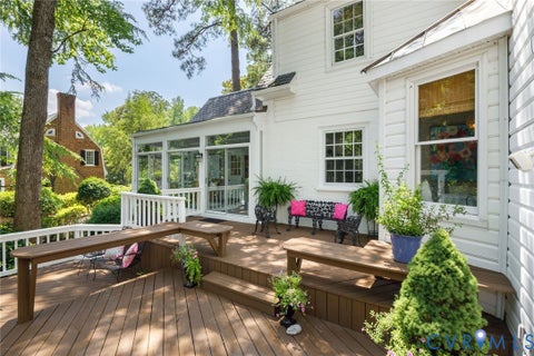 Tiny photo for 17 Bridgeway Road, Richmond, VA 23226 (MLS # 2616789)