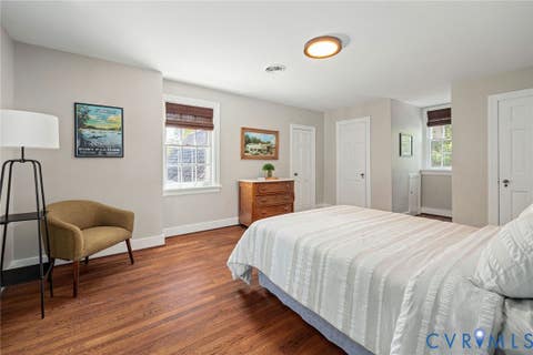 Tiny photo for 17 Bridgeway Road, Richmond, VA 23226 (MLS # 2616789)