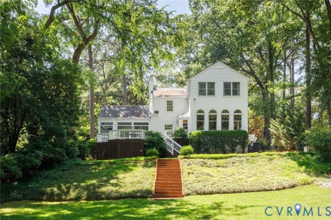 Tiny photo for 17 Bridgeway Road, Richmond, VA 23226 (MLS # 2616789)