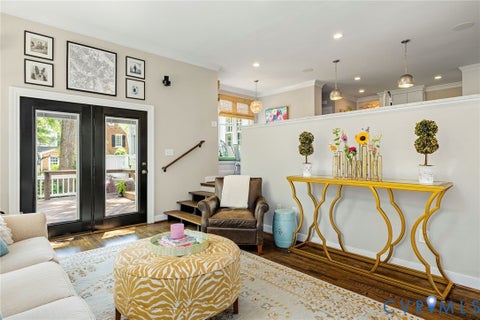 Tiny photo for 17 Bridgeway Road, Richmond, VA 23226 (MLS # 2616789)