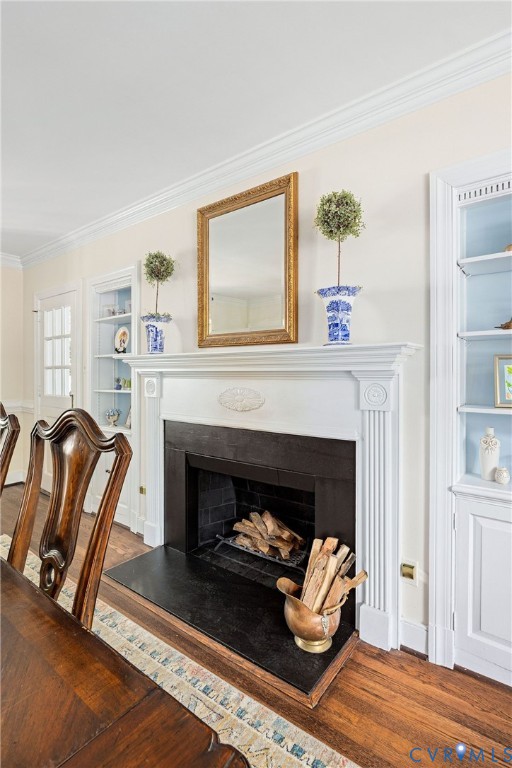 17 Bridgeway Road