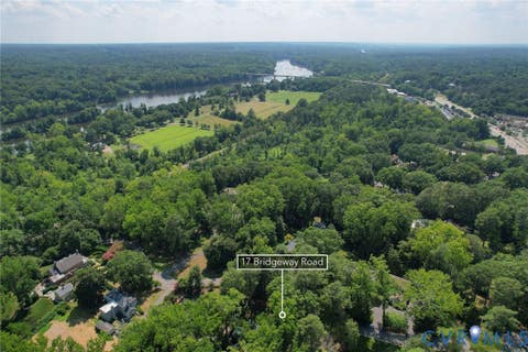 Tiny photo for 17 Bridgeway Road, Richmond, VA 23226 (MLS # 2616789)