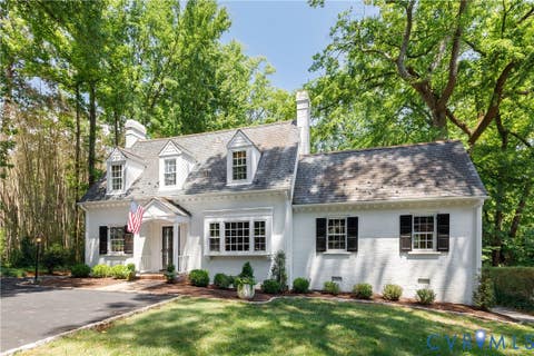 Photo of 17 Bridgeway Road, Richmond, VA 23226 (MLS # 2616789)