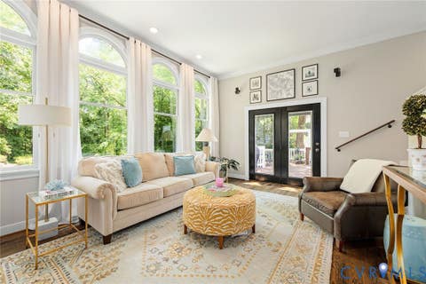 Tiny photo for 17 Bridgeway Road, Richmond, VA 23226 (MLS # 2616789)