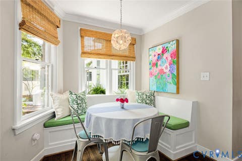 Tiny photo for 17 Bridgeway Road, Richmond, VA 23226 (MLS # 2616789)