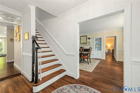 Tiny photo for 17 Bridgeway Road, Richmond, VA 23226 (MLS # 2616789)
