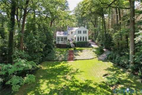 Tiny photo for 17 Bridgeway Road, Richmond, VA 23226 (MLS # 2616789)