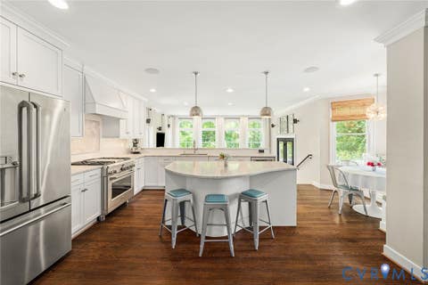 Tiny photo for 17 Bridgeway Road, Richmond, VA 23226 (MLS # 2616789)