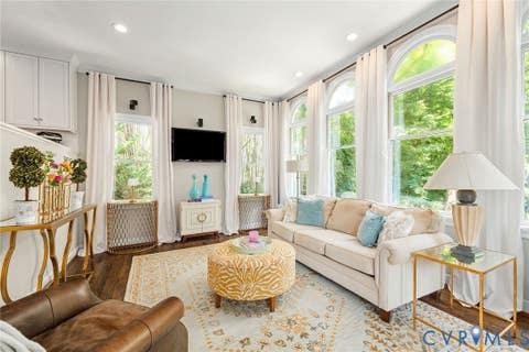Tiny photo for 17 Bridgeway Road, Richmond, VA 23226 (MLS # 2616789)