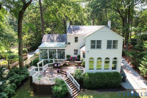 Tiny photo for 17 Bridgeway Road, Richmond, VA 23226 (MLS # 2616789)