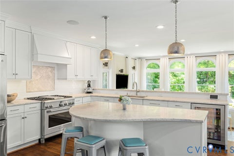 Tiny photo for 17 Bridgeway Road, Richmond, VA 23226 (MLS # 2616789)