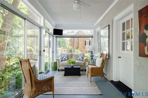 Tiny photo for 17 Bridgeway Road, Richmond, VA 23226 (MLS # 2616789)