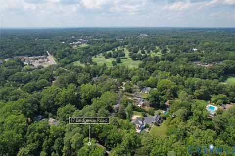 Tiny photo for 17 Bridgeway Road, Richmond, VA 23226 (MLS # 2616789)
