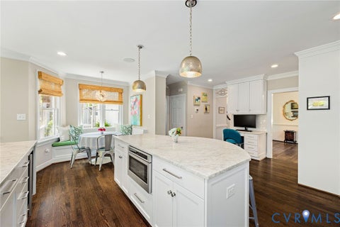 Tiny photo for 17 Bridgeway Road, Richmond, VA 23226 (MLS # 2616789)