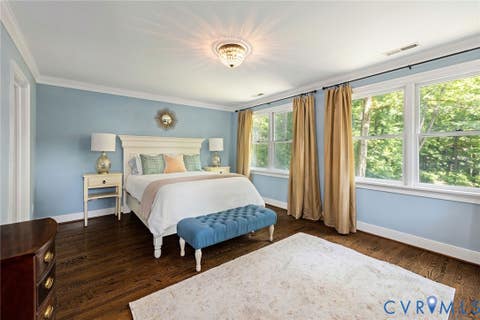 Tiny photo for 17 Bridgeway Road, Richmond, VA 23226 (MLS # 2616789)