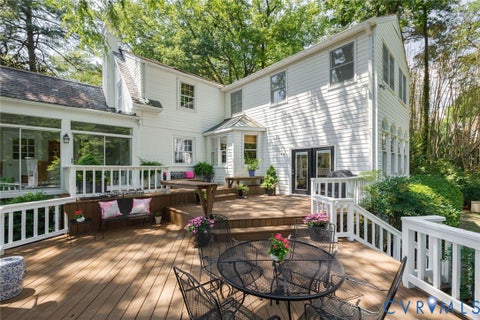 Tiny photo for 17 Bridgeway Road, Richmond, VA 23226 (MLS # 2616789)
