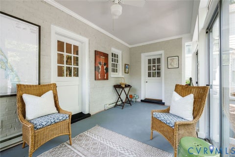 Tiny photo for 17 Bridgeway Road, Richmond, VA 23226 (MLS # 2616789)