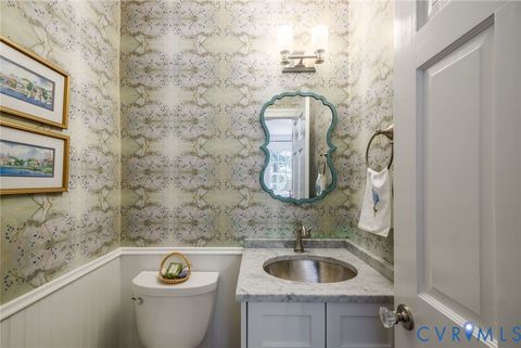 Tiny photo for 17 Bridgeway Road, Richmond, VA 23226 (MLS # 2616789)