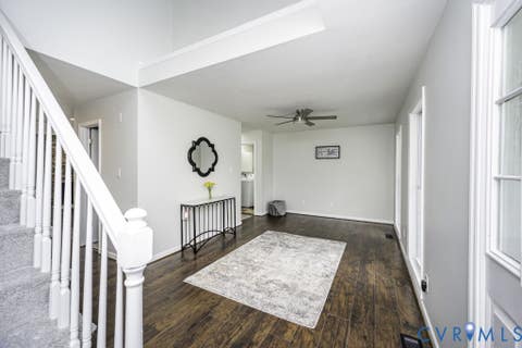 Tiny photo for 21801 Skinquarter Road, Moseley, VA 23120 (MLS # 2620638)